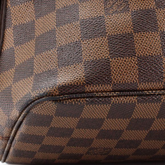 Louis Vuitton Cabas Rivington Damier #80232L12B - Picture 7 of 12